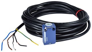 SCHNEIDER ELECTRIC ZCMD37L1