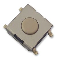 OMRON ELECTRONIC COMPONENTS B3FS-1012P