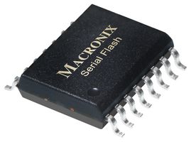 MACRONIX MX25L12833FMI-10G
