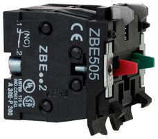 SCHNEIDER ELECTRIC ZBE505