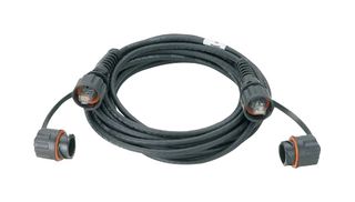 PANDUIT ISTP6X5MBL