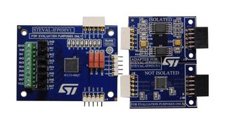 STMICROELECTRONICS STEVAL-IFP030V1