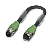 1518465 Phoenix Contact, Sensorkabel, 5P, M12-Stecker | Farnell DE