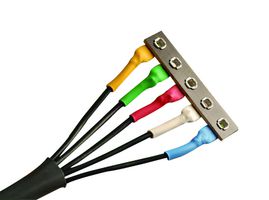 ALPHA WIRE F221V3/64 BL001