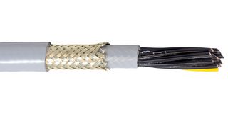 ALPHA WIRE 65264CY SL005