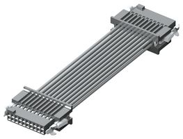SAMTEC SFSD-50-28-G-03.93-DR-NDS