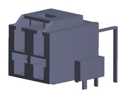 MOLEX 203555-1114