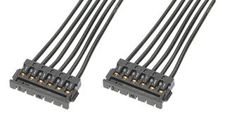 MOLEX 36920-0606