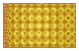 GSPK CIRCUITS GC010-OSP