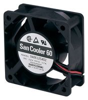 SANYO DENKI 9A0612G4011