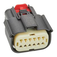 MOLEX 160074-6010