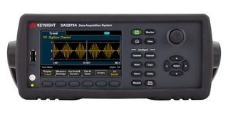 DAQ973A Data Acquisition System