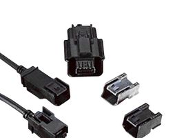 MOLEX 111015-0200