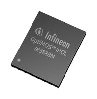 INFINEON IR3888MTRPBFAUMA1