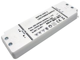 POWERPAX LED-DR-12V-2500-30W