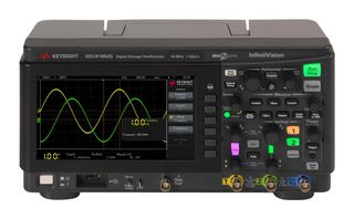 EDUX1052G InfiniiVision 1000 X