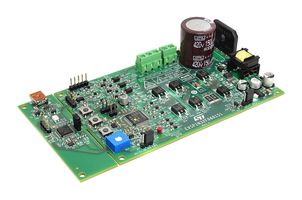 STMICROELECTRONICS EVSPIN32F0601S1