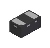 DIODES INC. D12V0L1B2LP-7B