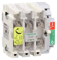 SCHNEIDER ELECTRIC GS1GD3