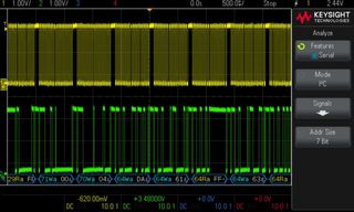 KEYSIGHT TECHNOLOGIES D3000GENB