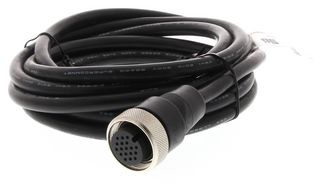 OMRON INDUSTRIAL AUTOMATION OS32C-CBL-30M
