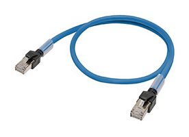 OMRON INDUSTRIAL AUTOMATION XS6W-6LSZH8SS1000CM-B