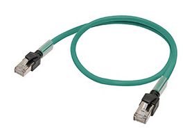 OMRON INDUSTRIAL AUTOMATION XS6W-6LSZH8SS100CM-G