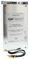 OMRON INDUSTRIAL AUTOMATION A1000-FIA3170-RE
