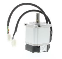 OMRON INDUSTRIAL AUTOMATION R88M-G10030H-S2