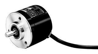 OMRON INDUSTRIAL AUTOMATION E6C3-CWZ3XH 3600P/R 2M