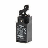 OMRON INDUSTRIAL AUTOMATION D4N-4A62