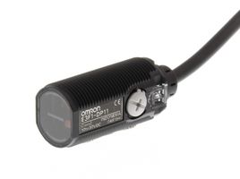 OMRON INDUSTRIAL AUTOMATION E3F1-DP11 2M