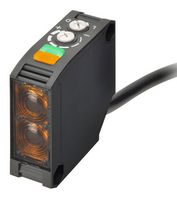OMRON INDUSTRIAL AUTOMATION E3JK-DR12 2M
