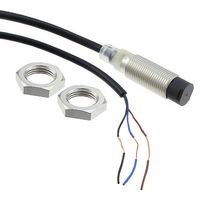 OMRON INDUSTRIAL AUTOMATION E2B-M12KN08-WP-B1 5M