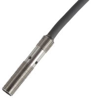 OMRON INDUSTRIAL AUTOMATION E2E-S05S12-WC-B1 5M