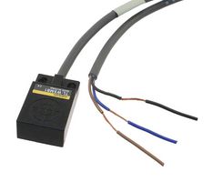 OMRON INDUSTRIAL AUTOMATION TL-W5MD1 2M