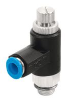 FESTO GRLA-1/8-QS-6-RS-B