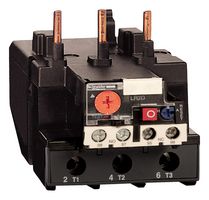SCHNEIDER ELECTRIC LR2D3555