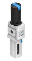 FESTO MS6-LFR-1/2-D6-CRM-AS