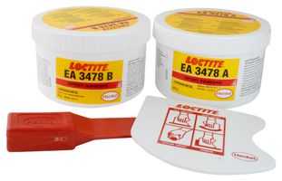 LOCTITE EA 3478, 453G