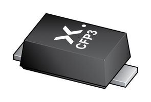 NEXPERIA HPZR-C23-QX