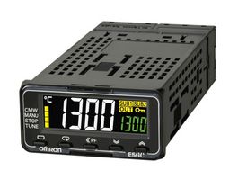 OMRON INDUSTRIAL AUTOMATION E5GC-QX1A6M-000
