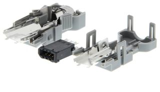 OMRON INDUSTRIAL AUTOMATION JZSP-CMP9-1-E