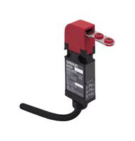 OMRON INDUSTRIAL AUTOMATION D4GS-N4R-5