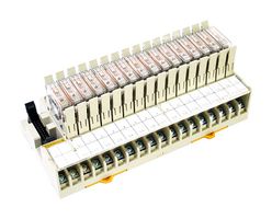 OMRON INDUSTRIAL AUTOMATION G7TC-OC16  DC24