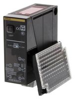 OMRON INDUSTRIAL AUTOMATION E3JM-R4R4T-G-33