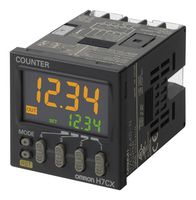 OMRON INDUSTRIAL AUTOMATION H7CX-A114D1-N