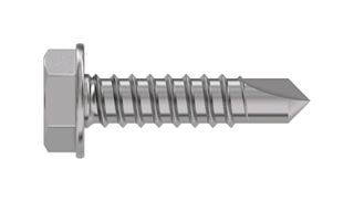 TR FASTENINGS 4.2 X 9.5 WXA2DX S50 DIN7504