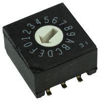 OMRON ELECTRONIC COMPONENTS A6RS-102RF-P