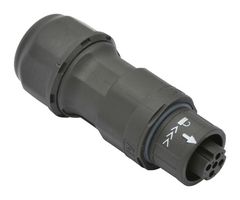 AMPHENOL LTW AD-05BMMB-QL8AP0
